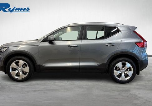 Volvo XC40, 2018 2