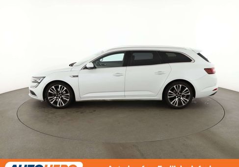 Renault Talisman, 2017