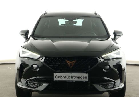 Cupra Formentor, 2023