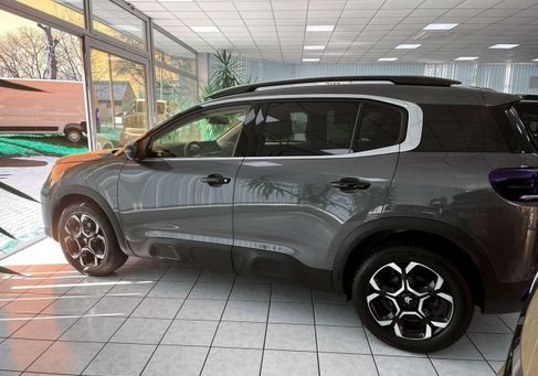 Citroën C5 Aircross, 2025 3