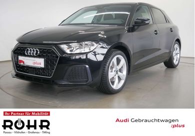 Audi A1, 2026