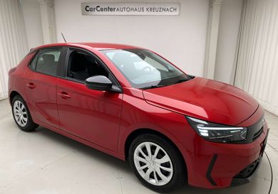 Opel Corsa, 2024