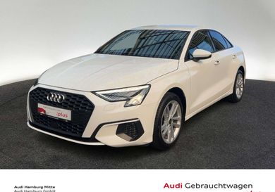 Audi A3, 2023