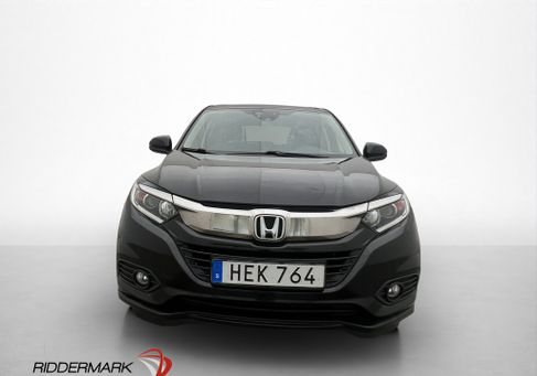 Honda HR-V, 2019