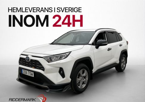 Toyota RAV 4, 2022 3