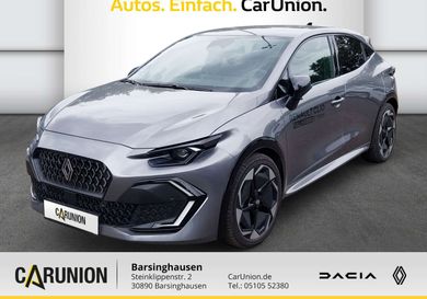 Renault Clio, 2026