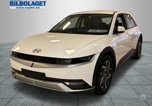 Hyundai IONIQ, 2024