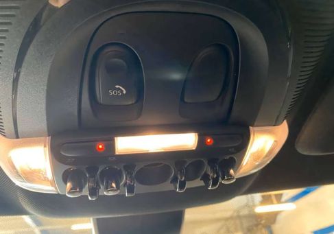 MINI One Countryman, 2019