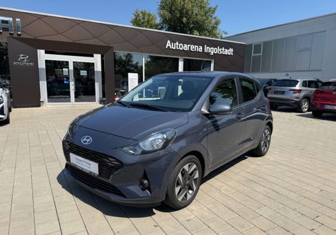 Hyundai i10, 2024 2