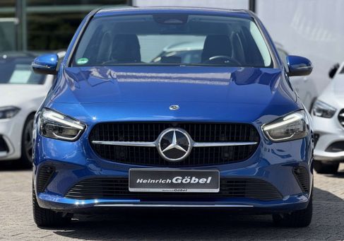 Mercedes-Benz B 250, 2023