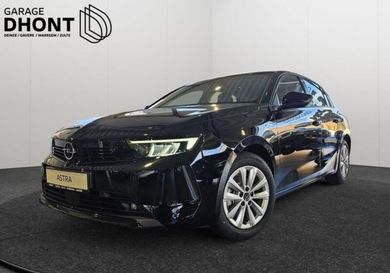 Opel Astra, 2023