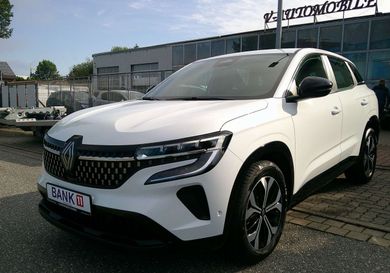 Renault Austral, 2023