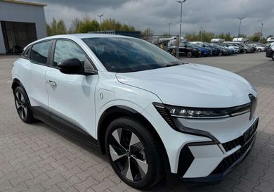 Renault Megane, 2022