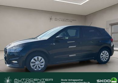 Skoda Fabia, 2026