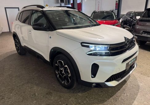 Citroën C5, 2023 3