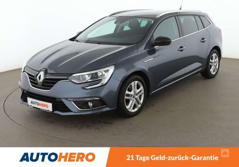 Renault Megane, 2020