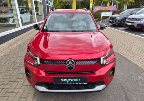 Citroën C3, 2025 2