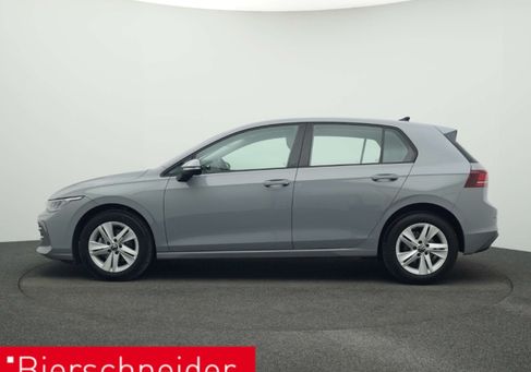 Volkswagen Golf, 2024 3