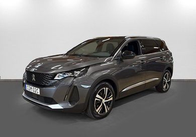 Peugeot 5008, 2023