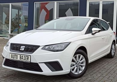 Seat Ibiza, 2025