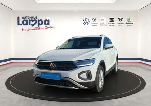 Volkswagen T-Roc, 2024