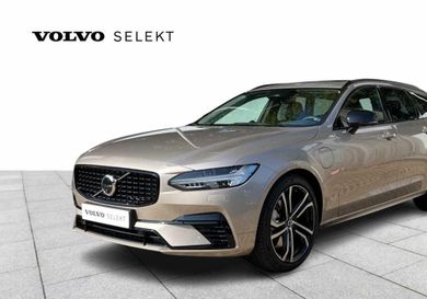 Volvo V90, 2023