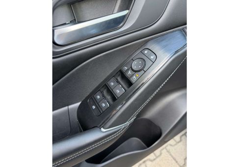 Nissan Qashqai, 2024 3