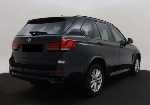 BMW X5, 2019
