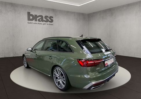 Audi A4, 2023 3