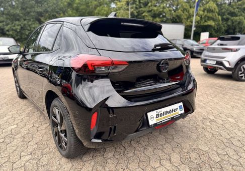 Opel Corsa, 2025 3