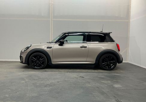 MINI John Cooper Works, 2022 2