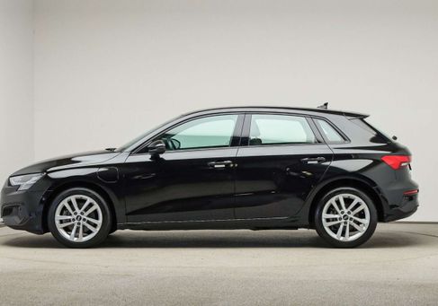 Audi A3, 2022 3