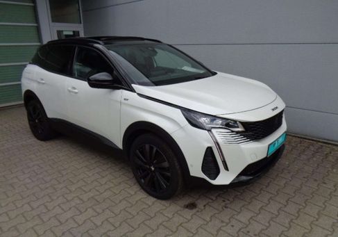 Peugeot 3008, 2024