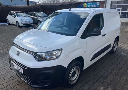 Fiat Doblo, 2023