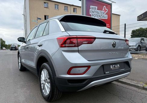 Volkswagen T-Roc, 2023