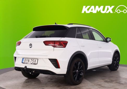 Volkswagen T-Roc, 2024