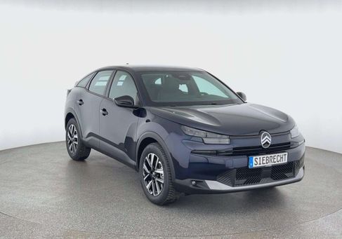 Citroën C4, 2026 3