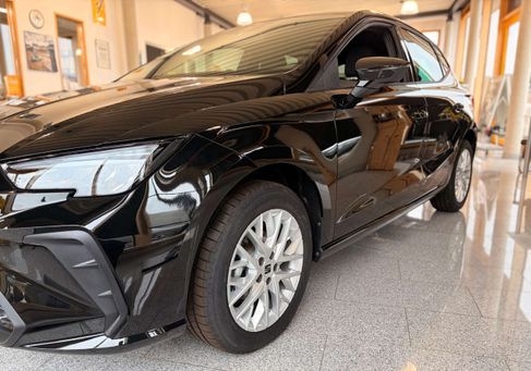 Seat Ibiza, 2026 3