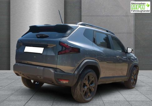 Dacia Duster, 2026 2