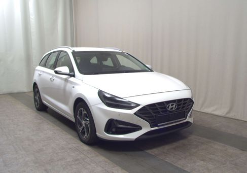 Hyundai i30, 2021 3
