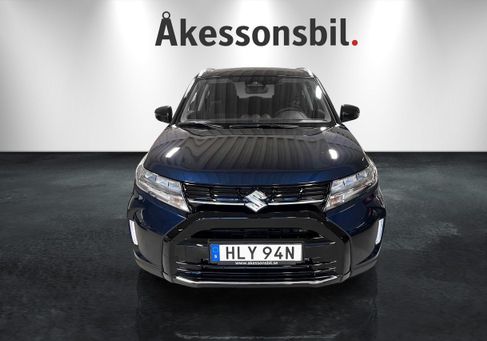Suzuki Vitara, 2026 2