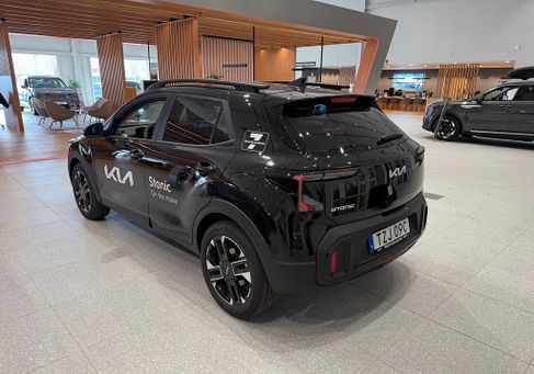 Kia Stonic, 2026
