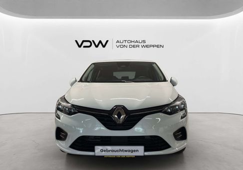 Renault Clio, 2022