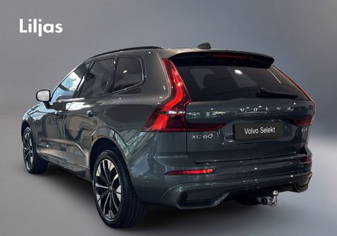 Volvo XC60, 2027 3
