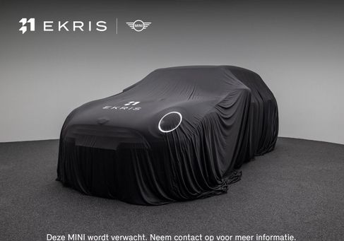 MINI John Cooper Works Cabrio, 2019 2