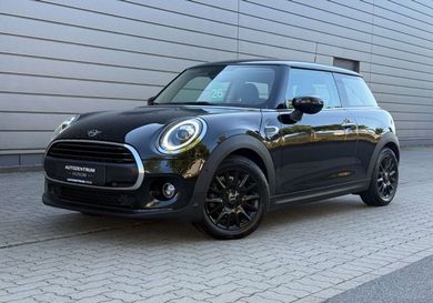 MINI ONE, 2020