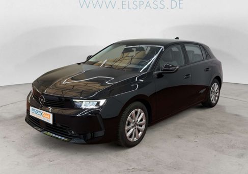 Opel Astra, 2024