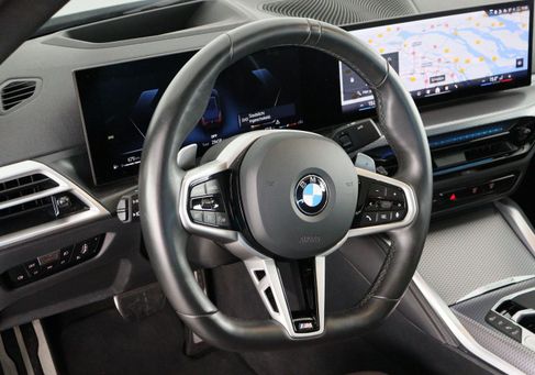 BMW 430 Gran Coupé, 2025