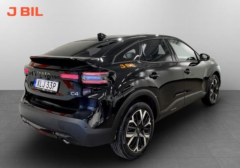 Citroën C4, 2025 2