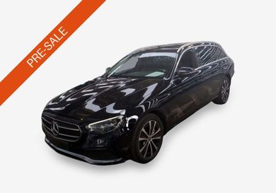 Mercedes-Benz E 300, 2022